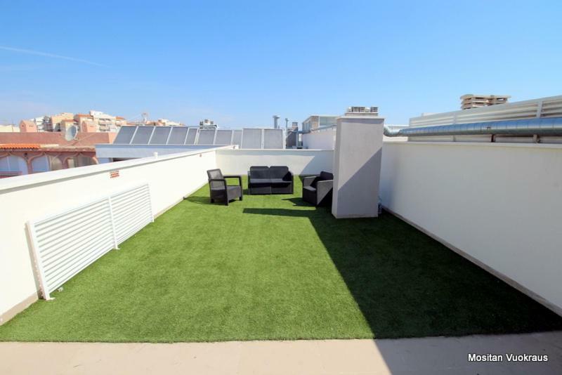 Alegria1 Apartment Torrevieja Exterior foto