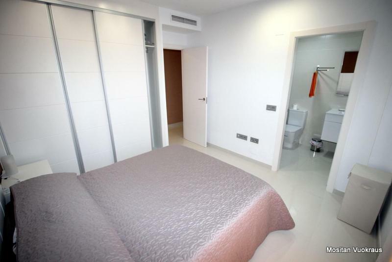 Alegria1 Apartment Torrevieja Exterior foto
