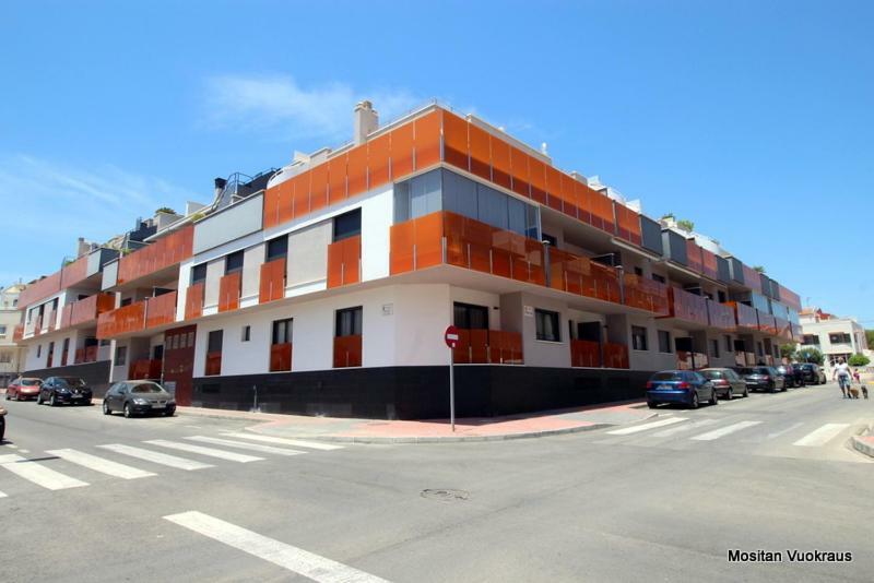 Alegria1 Apartment Torrevieja Exterior foto