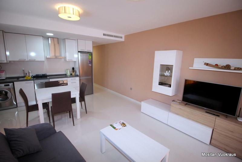 Alegria1 Apartment Torrevieja Exterior foto