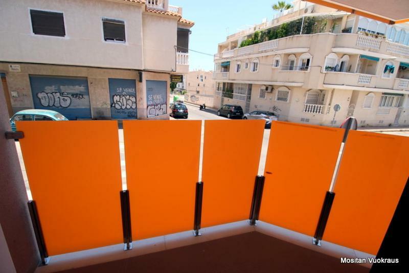 Alegria1 Apartment Torrevieja Exterior foto