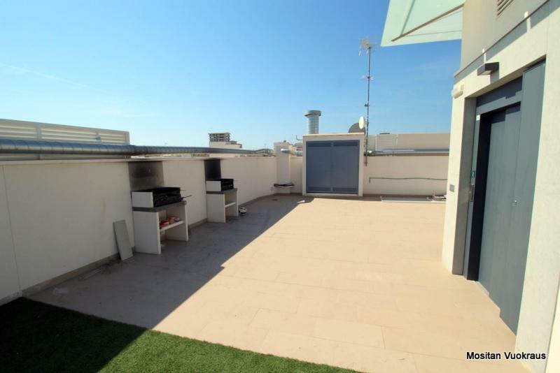 Alegria1 Apartment Torrevieja Exterior foto