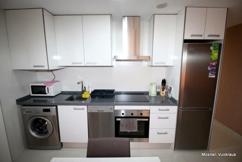 Alegria1 Apartment Torrevieja Exterior foto